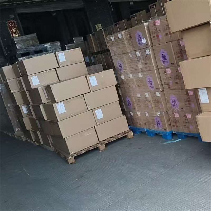 龙安区物流：多元服务与运输线路探秘