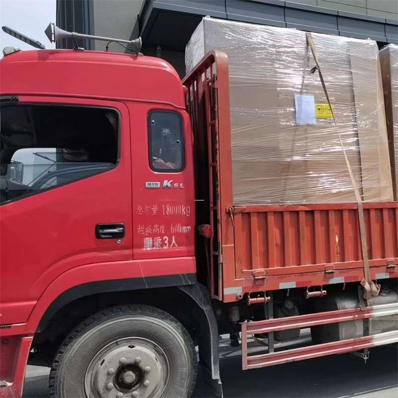 巩义市物流：多元服务与高效运输线路探秘