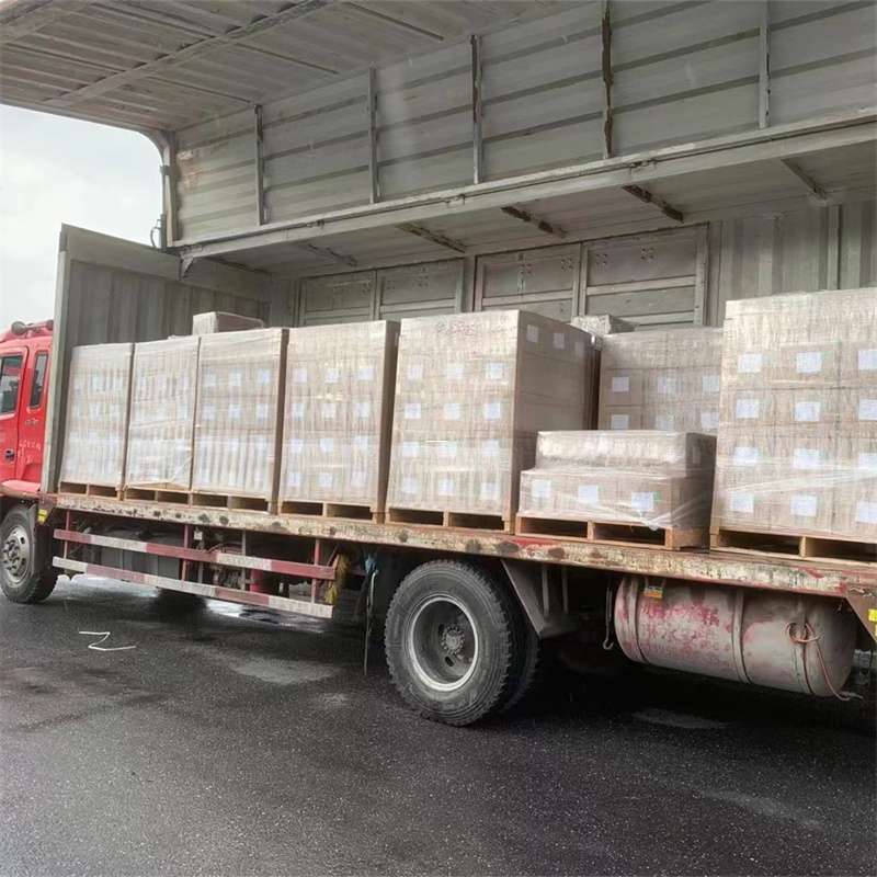 探索多元物流世界：从普货到冷链的运输之旅