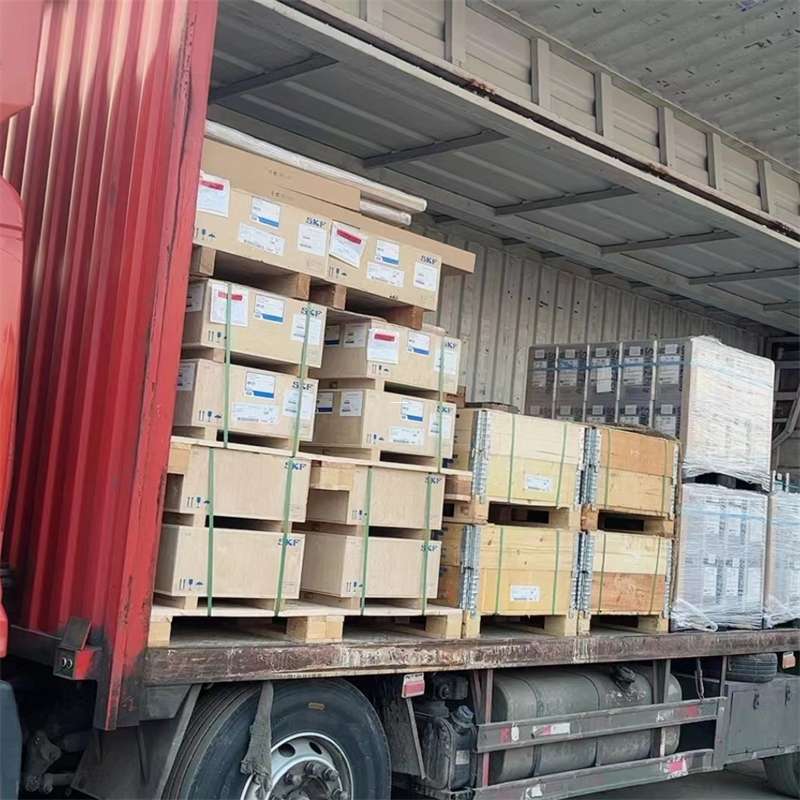 乌尔禾区：物流专线开启高效货运新篇