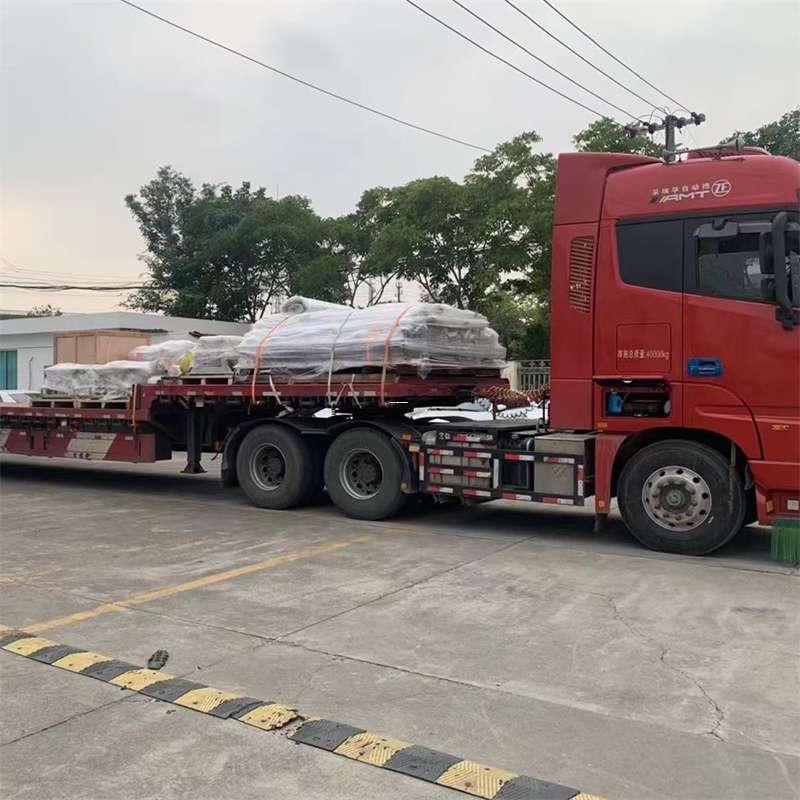 泗水县物流：多元运输服务的探索与实践