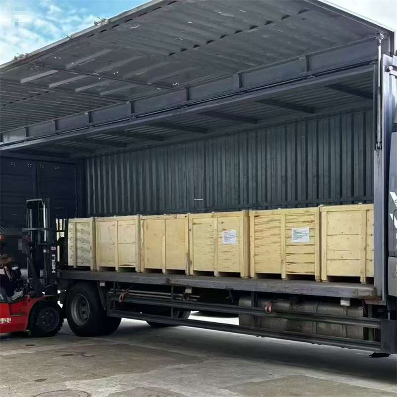 滕州市物流：多元服务与运输线路探秘