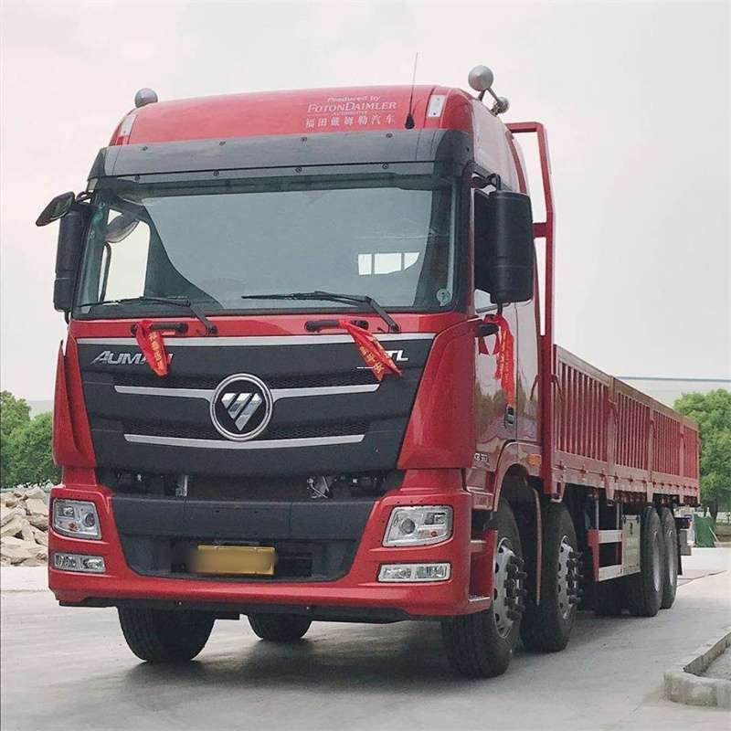 周村区物流运输：多元服务与线路探索