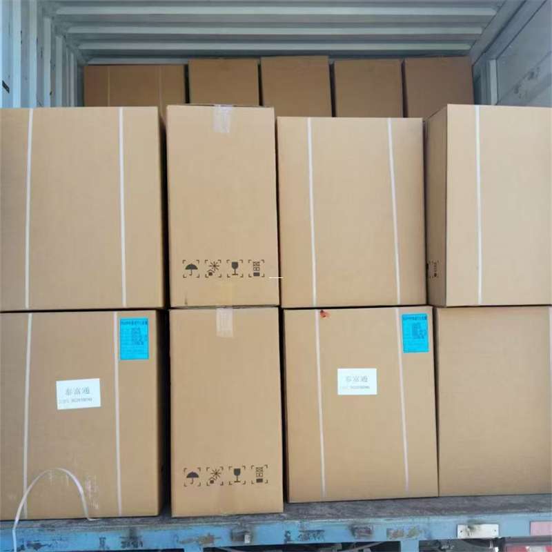李沧区物流：多样服务与高效运输线路探秘