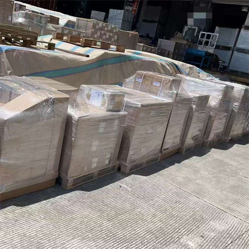 商河县物流运输：多维度服务与线路解析