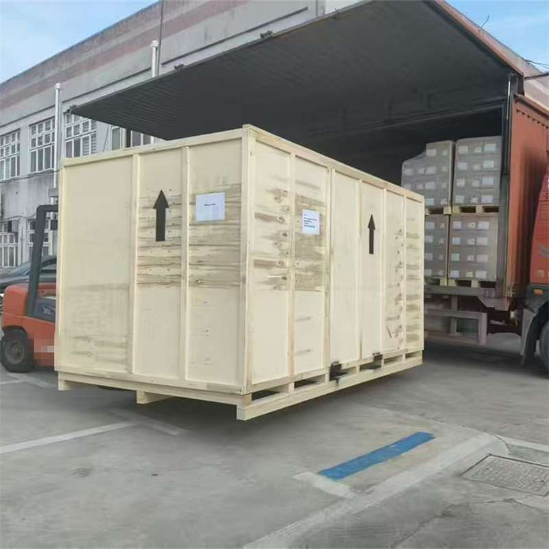 槐荫区物流：多元运输服务与高效线路解析