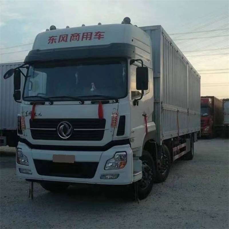 济南市物流服务：多样运输与高效流程探索