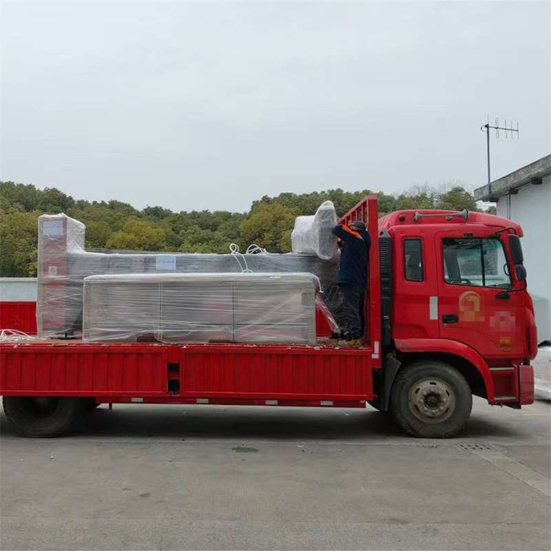 横峰县物流：多元运输的精彩画卷