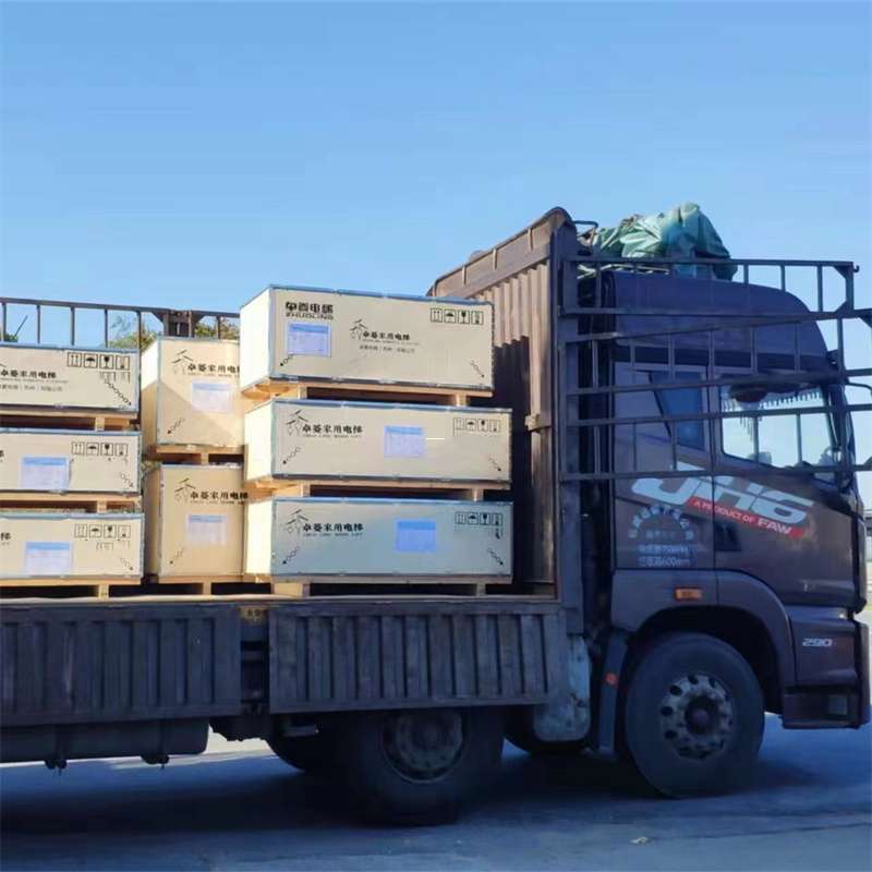 探索黎川县多元物流运输服务的奥秘