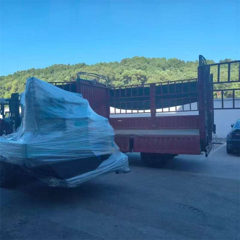 探秘浮梁县多元物流运输世界