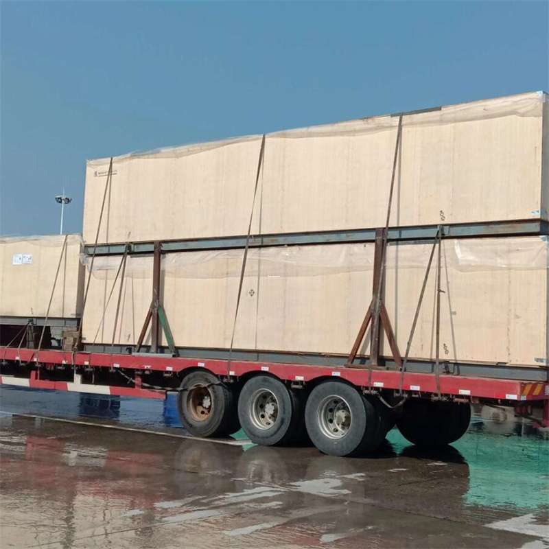 景德镇物流：多元专线与高效运输探索