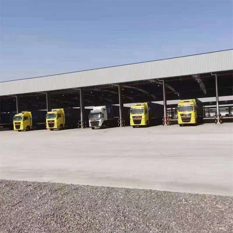 东湖区物流:多元服务与运输线路探秘