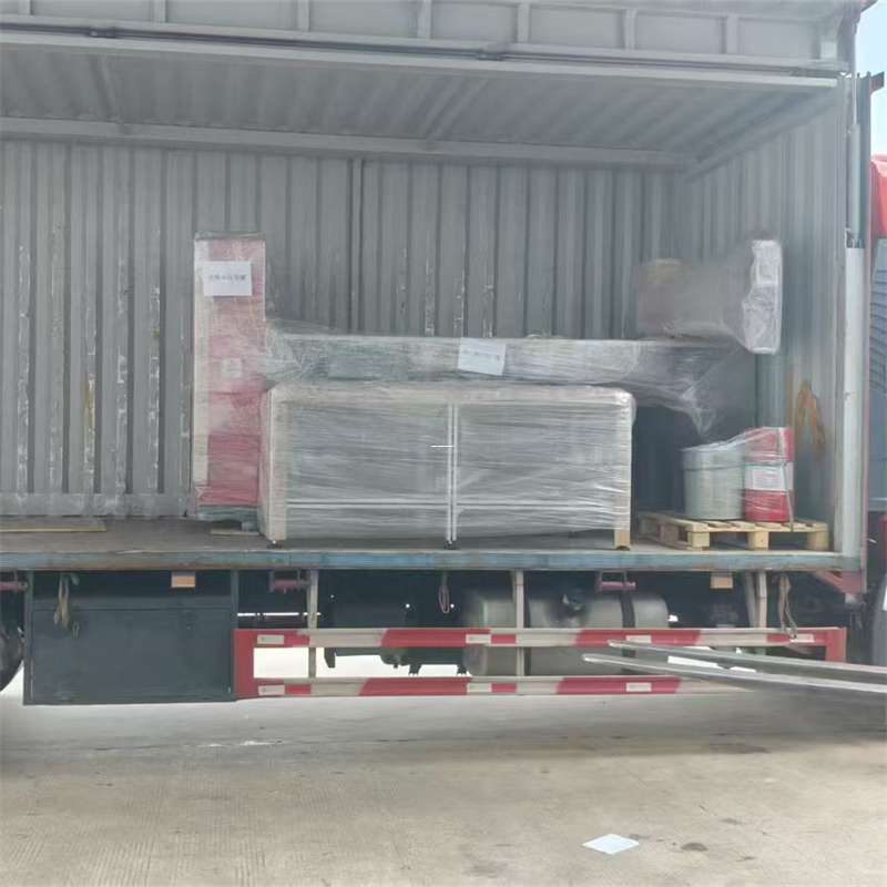 武平县物流:多元服务与高效运输线路探秘