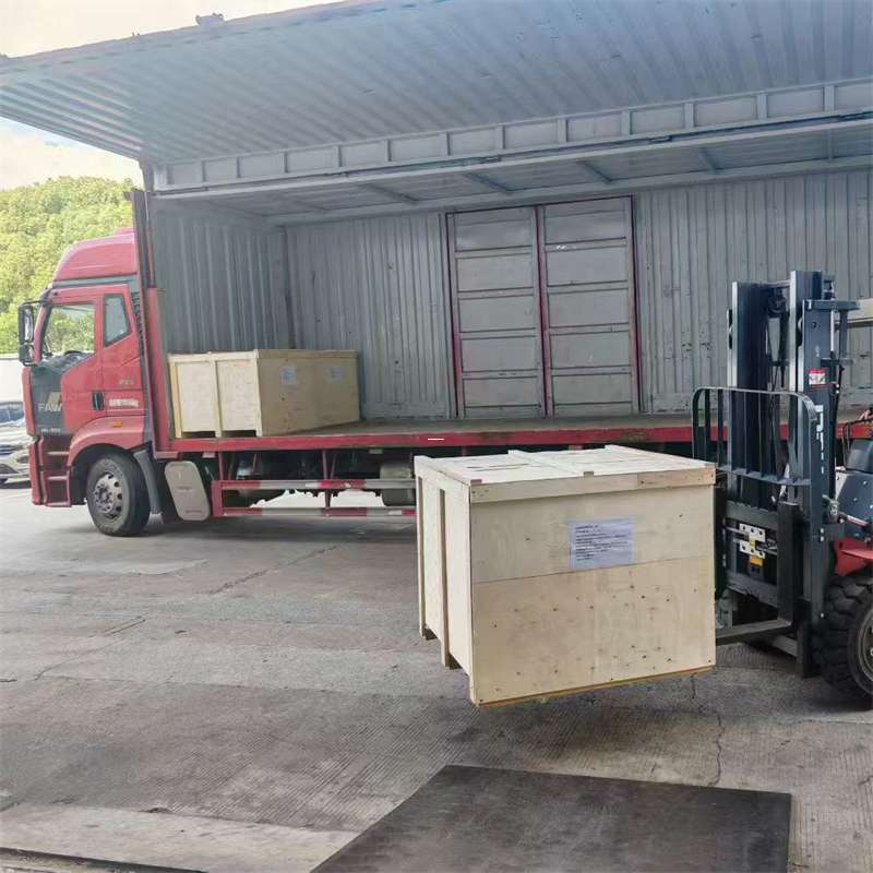 探索武夷山市多元物流运输奥秘