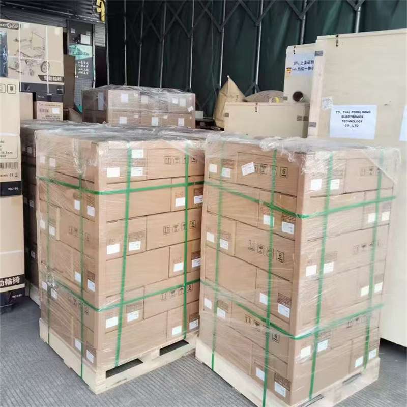 建瓯市物流:多样服务与高效运输线路探秘