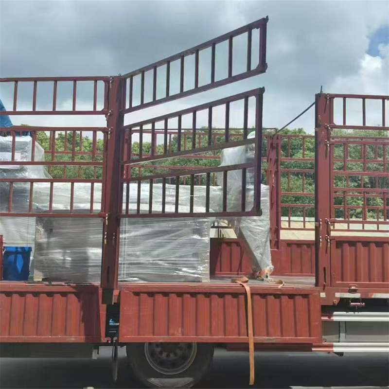 南平市物流运输：多元服务与高效线路探索