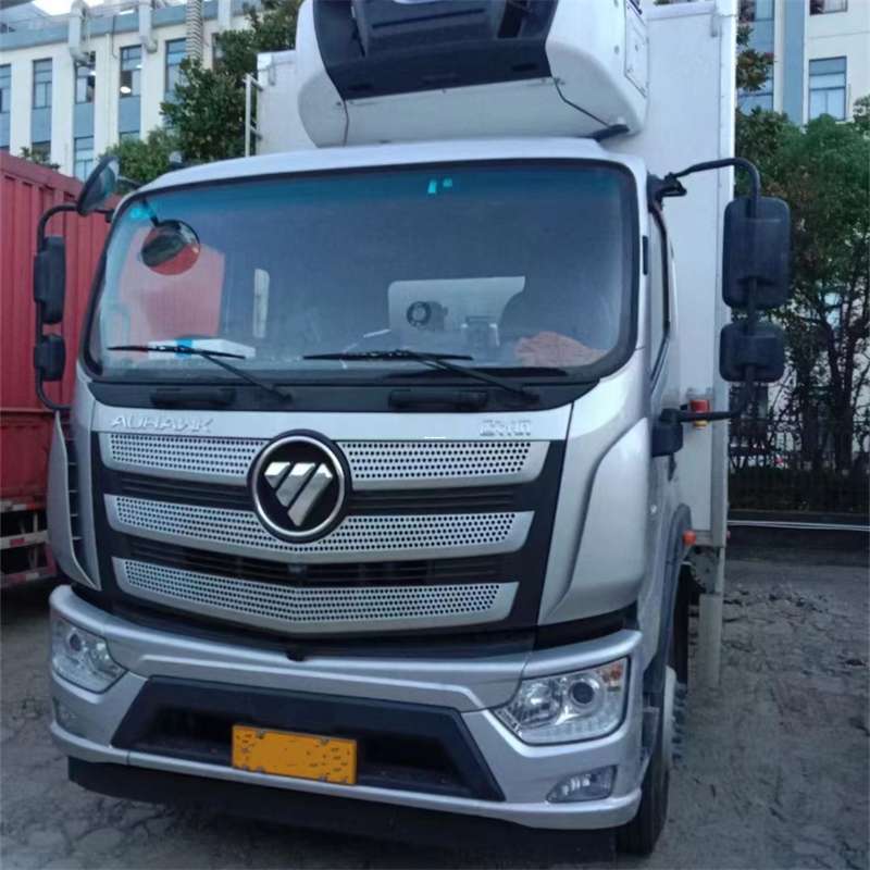 华安县物流：多元服务与高效运输线路探秘