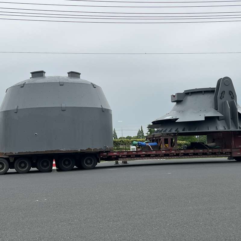 探索平和县多元化物流运输服务