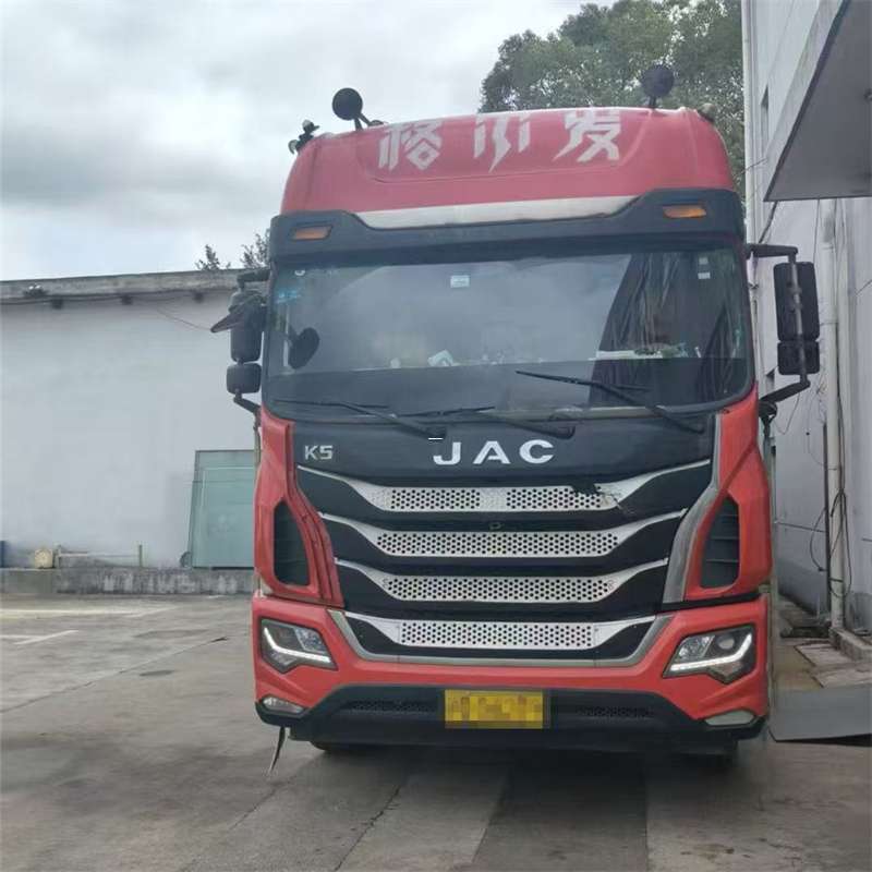 探索泰宁县多元物流运输服务