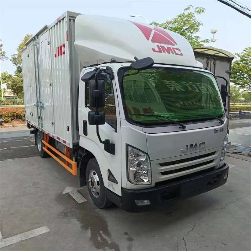 探秘多样化物流服务：宁化县物流全景扫描