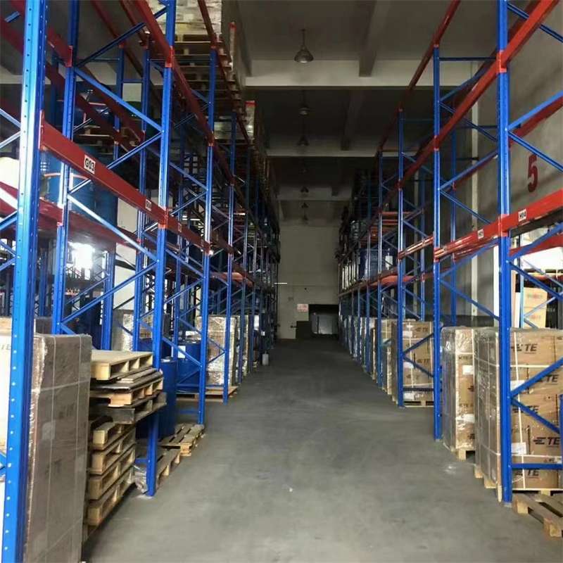 青铜峡市：物流专线的多元高效运输服务