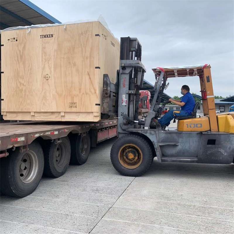 莆田市物流：多元服务与高效运输线路探秘