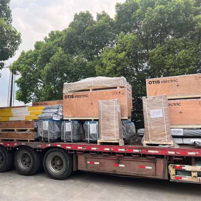 探索南安市多元化物流运输的奥秘