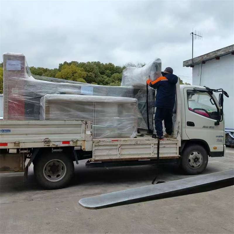 惠安县物流：多元服务与高效运输探秘