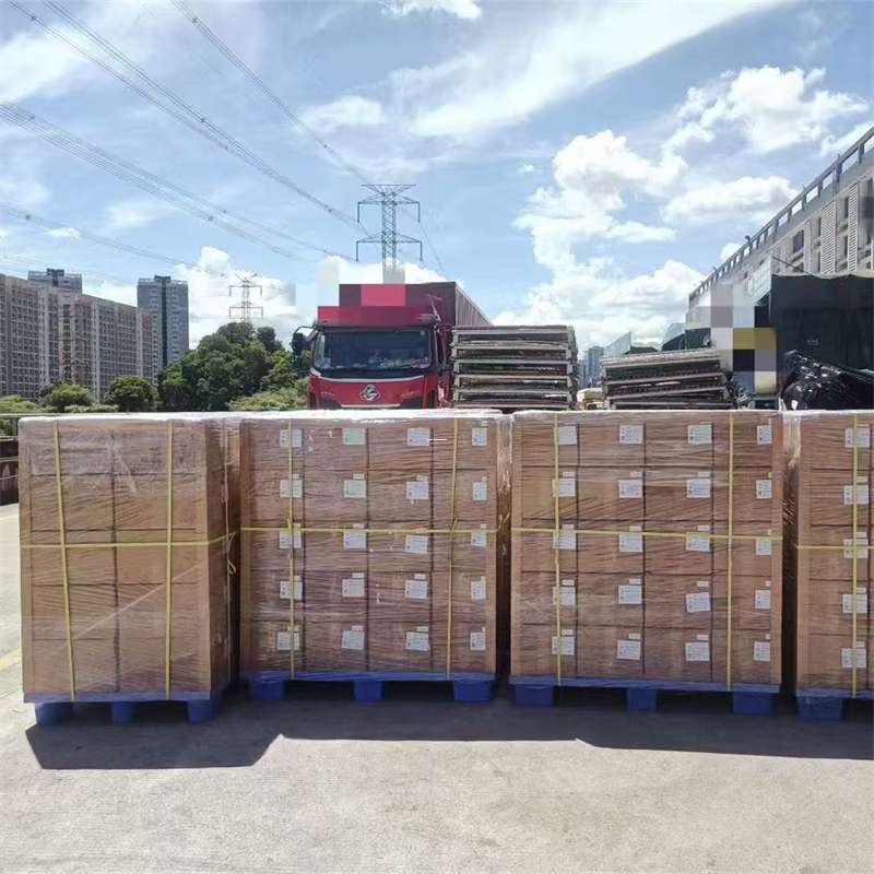 泉港区物流：多元运输服务与线路探秘