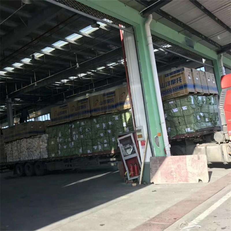 湖里区：多元化物流服务与运输线路探秘