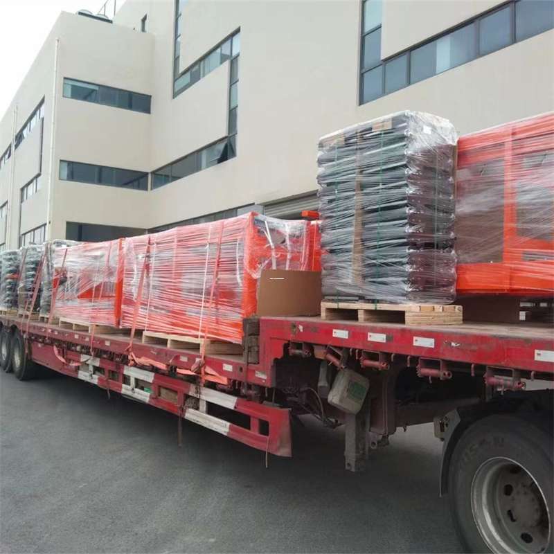 马尾区物流：多样服务与高效运输线路探秘