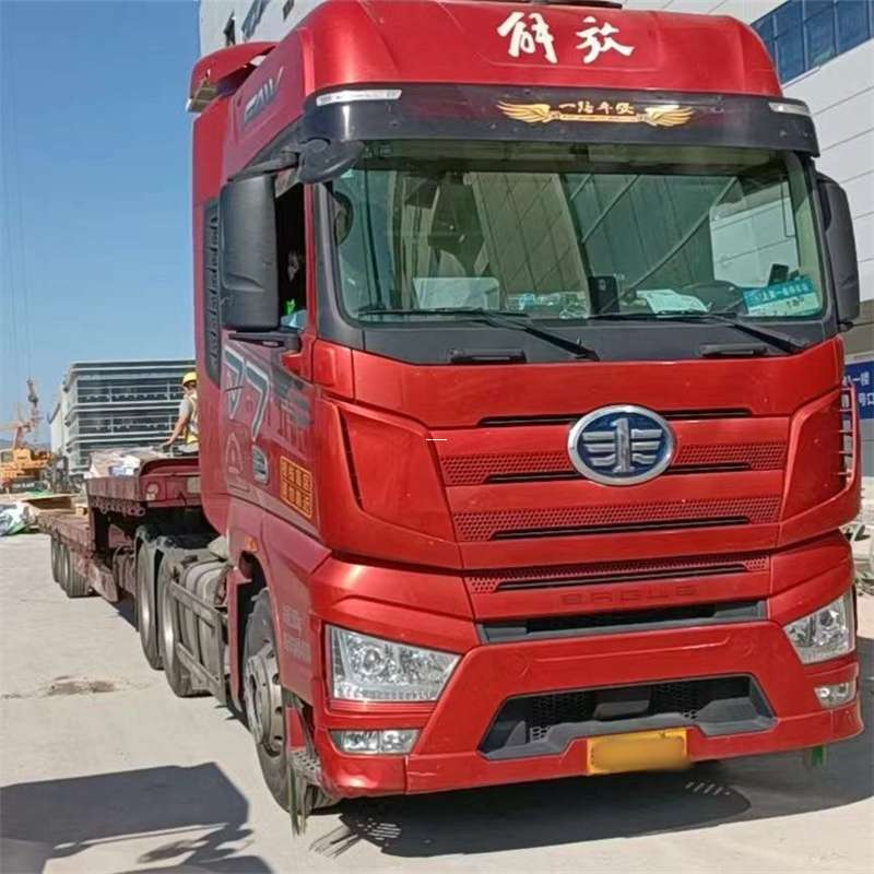 台江区物流:多元服务与高效运输线路探索