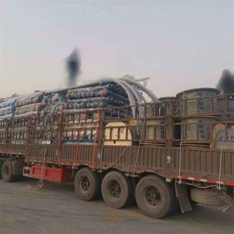 福州市物流：多元服务与高效运输线路探秘