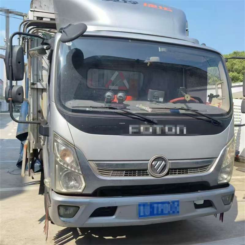 平罗县：一站式多元物流运输服务领航者