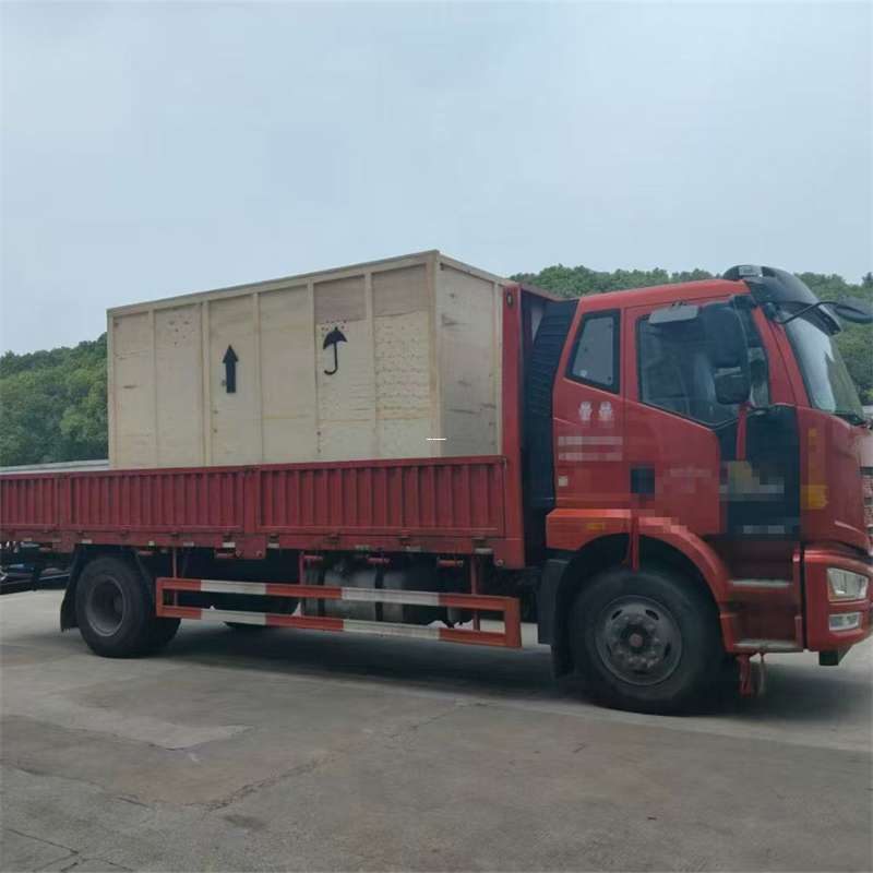 宣州区物流：多样服务与运输线路探秘