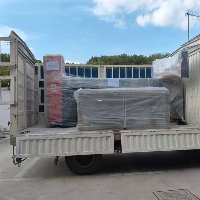 淮北市物流:多元运输服务与线路探秘