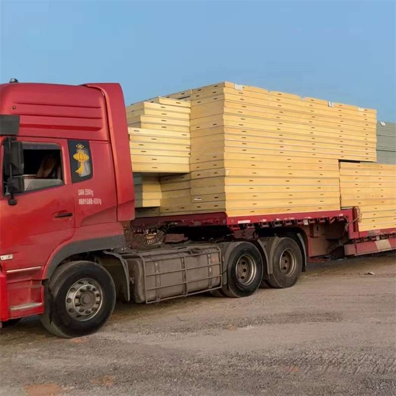 探索含山县多元物流运输的奥秘