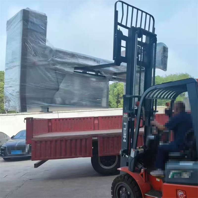 探索潜山市多元物流运输的奥秘