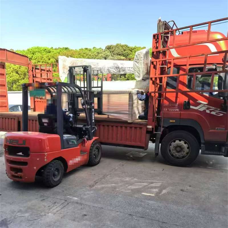 宿松县物流运输：多元服务与高效线路探秘