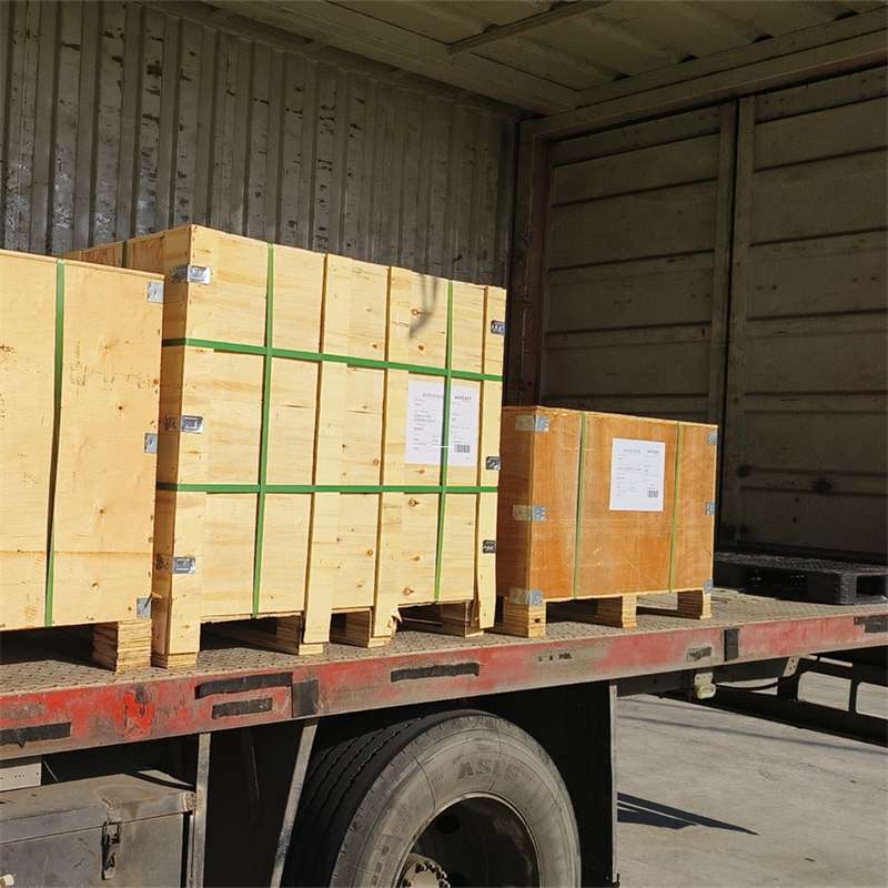 蚌山区物流：多元运输服务与线路探秘