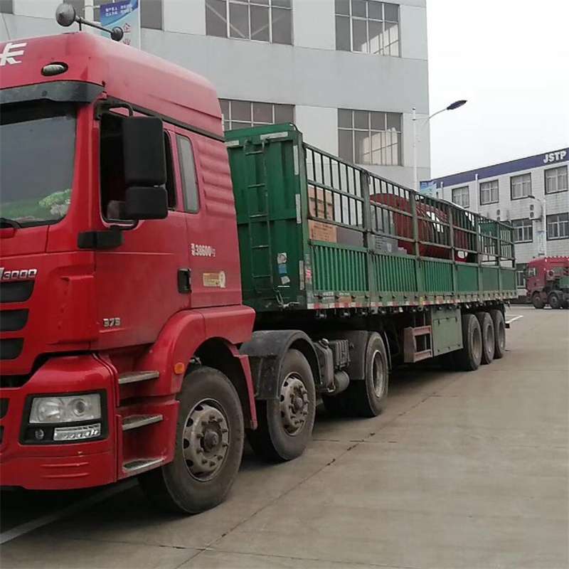 蚌埠市物流专线:多元运输服务解析