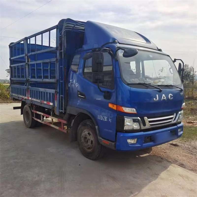 镜湖区物流：多元运输服务的精彩画卷