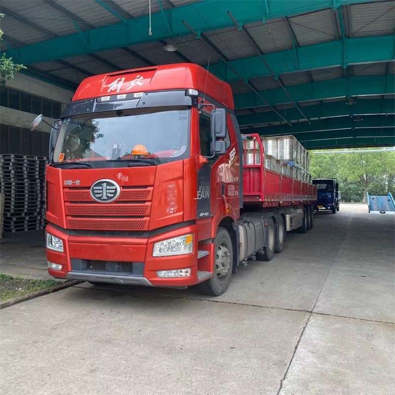 探寻庆元县多元物流运输的奥秘