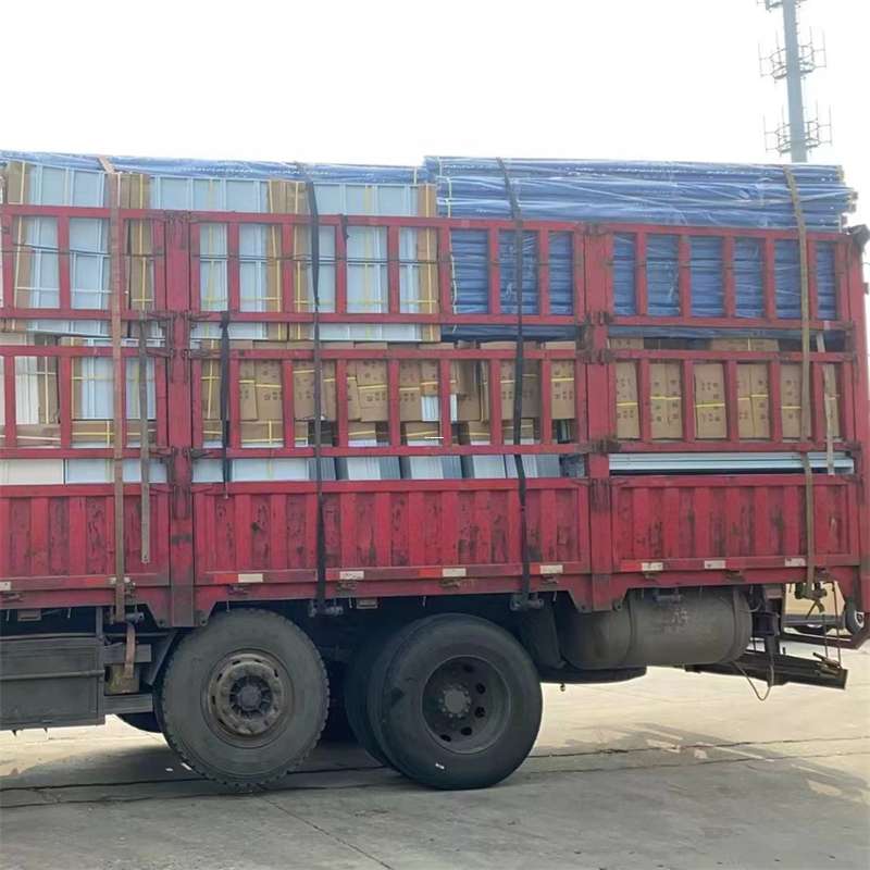 丽水物流：多元服务与运输线路探秘