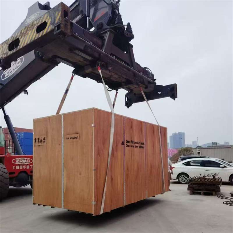 探秘三门县多元物流服务与运输线路