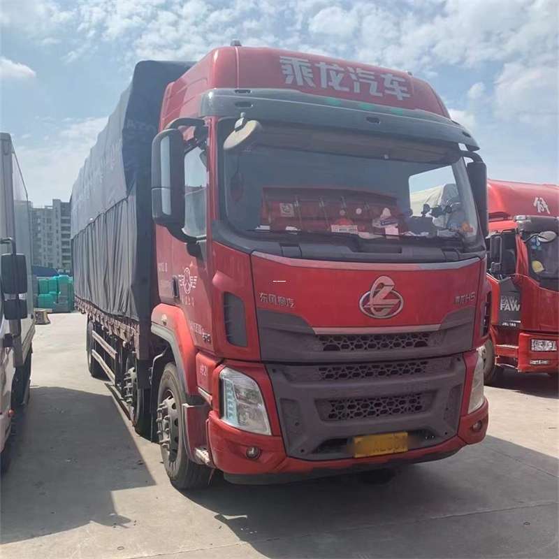 安吉县物流：多元运输服务与线路探秘