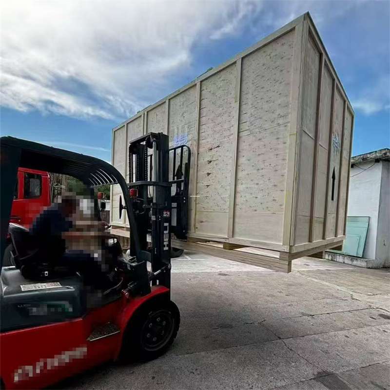 鹿城区物流：多元服务与高效运输线路探秘