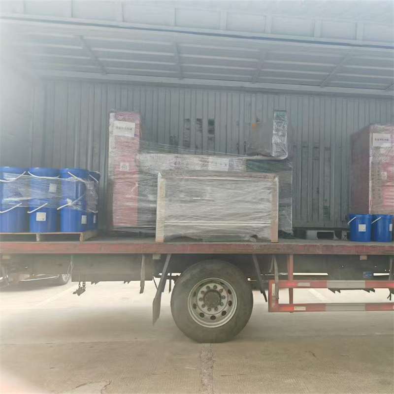 探索慈溪市多元物流运输的奥秘