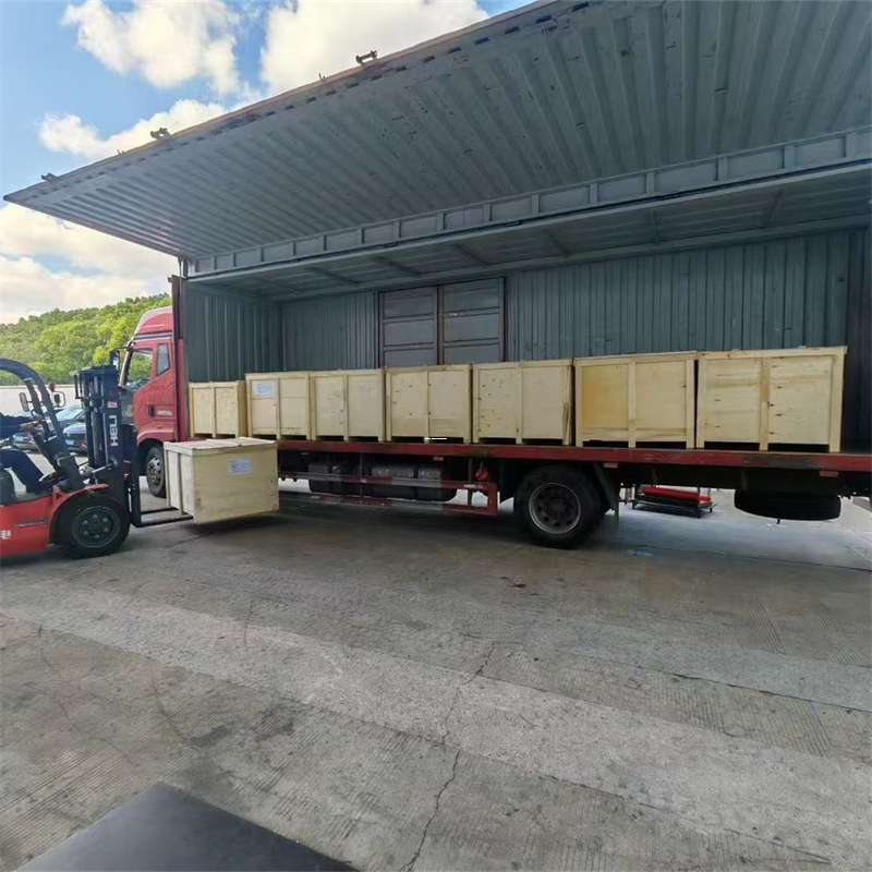 拱墅区物流：多元运输模式与高效服务探秘