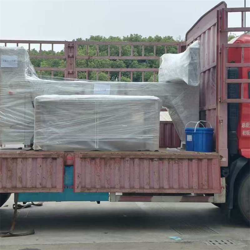 探寻高港区多元物流运输的奥秘